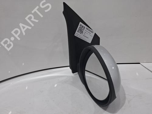 Bakspejl Højre Bakspejl Højre PEUGEOT 107 (PM_, PN_) 1.0 (68 hp) 39716304 39716304