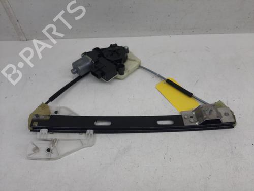 Used Rear left window mechanism SEAT LEON (5F1) 1.6 TDI (115 hp) 26797364
