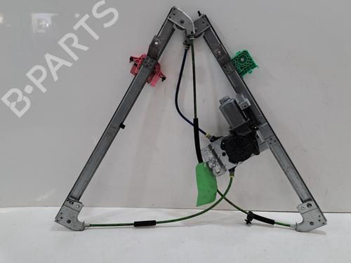 Used Front right window mechanism Front right window mechanism 31649754 31649754