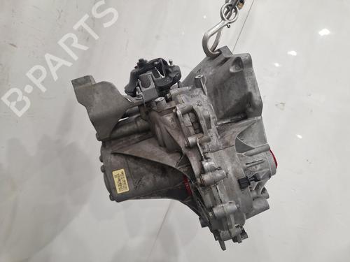 Gearbox FORD GRAND C-MAX (DXA/CB7, DXA/CEU) 1.6 TDCi | BP32381116M3