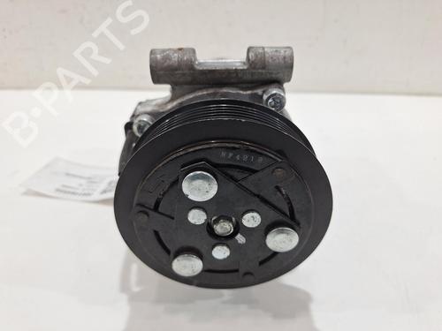 Used AC compressor VAUXHALL COMBO Mk IV (E) Box Body/MPV (K9) 1.5 D (102 hp) 28038332