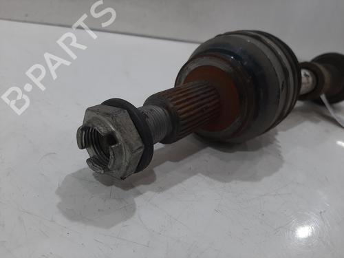 Other JAGUAR I-PACE (X590) EV400 AWD | BP30670731O1 