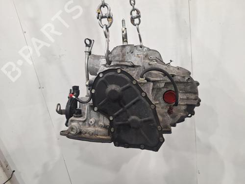 Gearbox NISSAN MICRA III (K12) 1.2 16V | BP30180211M3