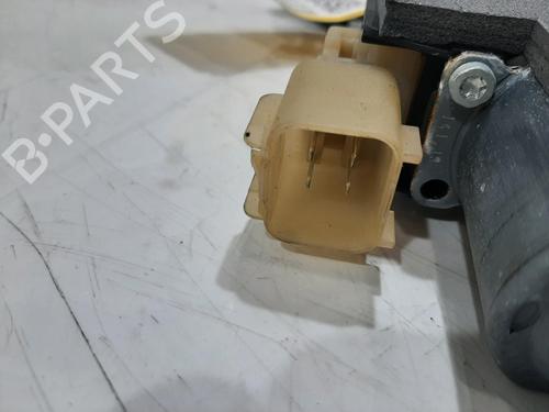 Rear left window mechanism JAGUAR I-PACE (X590) EV400 AWD | BP30382110C24 