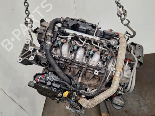 Engine LAND ROVER RANGE ROVER EVOQUE (L538) 2.2 D 4x4 | BP39027328M1  - Image 6