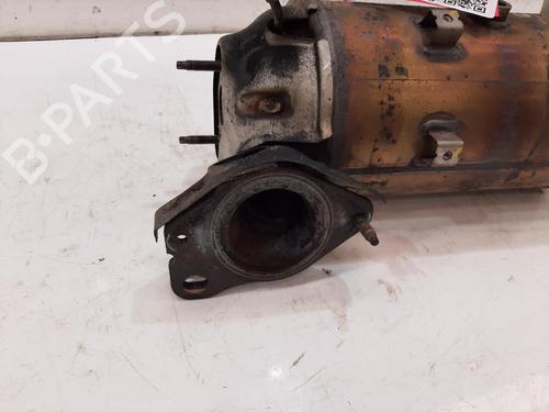 Particulate filter RENAULT CLIO IV (BH_) 1.5 dCi 90 | BP37641191M81 - Image 3
