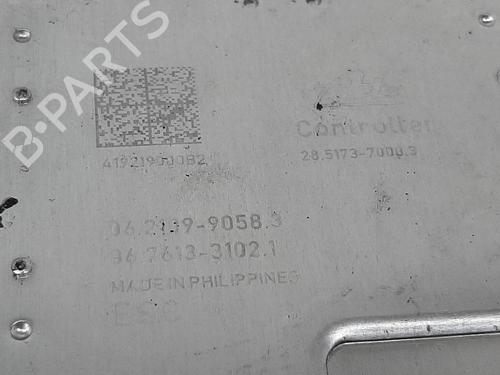ABS pump MITSUBISHI ECLIPSE CROSS (GK_, GL_) 1.5 T-Mivec 4WD | BP26757252M43  - Image 5