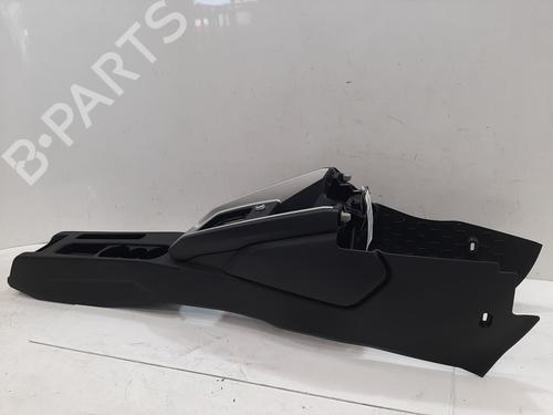 Used Middle console AUDI A1 Sportback (GBA) 25 TFSI (95 hp) 27325845