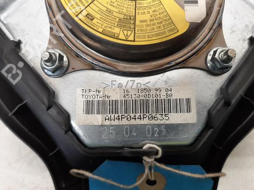 Other TOYOTA YARIS (_P1_) 1.4 D-4D (NLP10_, NLP10R) | BP26747154O1 