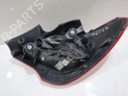 Left taillight VAUXHALL CORSA Mk IV (E) (X15) 1.3 CDTi | BP39241719C34 - Image 6