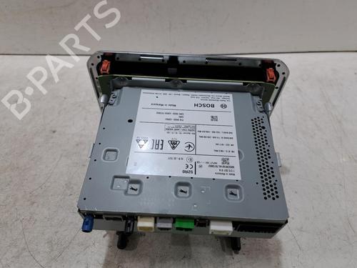 Display SUZUKI IGNIS III (MF, FF) 1.2 Hybrid (ATK412) | BP32528697C48 - Image 4