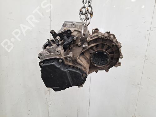 Gearbox SEAT IBIZA IV (6J5, 6P1) 1.4 TDI | BP27203646M3 
