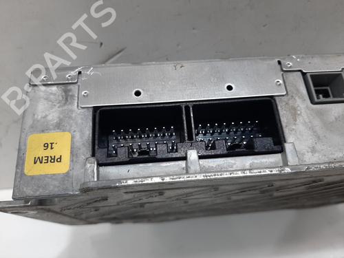 Electronic module JAGUAR I-PACE (X590) EV400 AWD | BP30179864M83