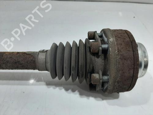 Other VW GOLF VII (5G1, BQ1, BE1, BE2) 2.0 R 4motion | BP26935037O1 