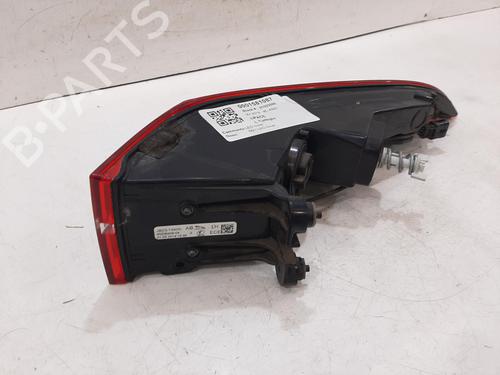 Left taillight JAGUAR I-PACE (X590) EV400 AWD | BP30756667C34 