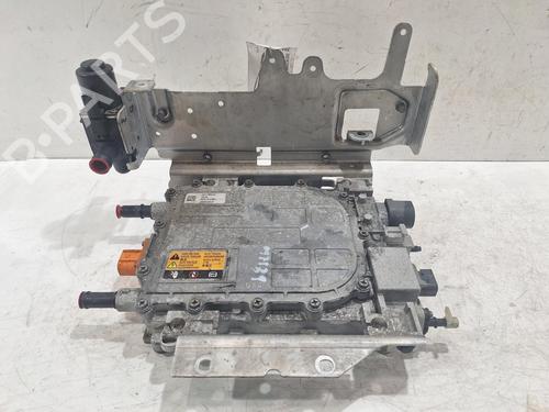 Onduleur/Convertisseur JAGUAR I-PACE (X590) EV400 AWD (400 hp) 32144436