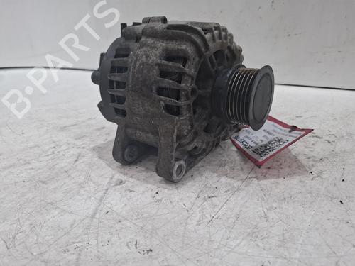 Alternator FORD FOCUS III 2.0 TDCi ST | BP40116851M7 - Image 4