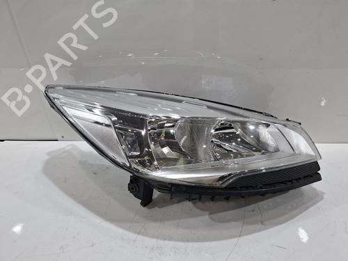 Højre forlygte Højre forlygte FORD KUGA II (DM2) 1.5 EcoBoost 4x4 (182 hp) 39716305 39716305