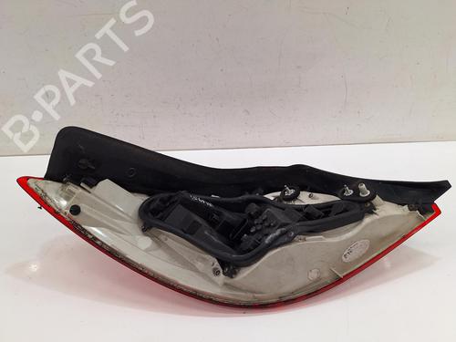 Right taillight VAUXHALL INSIGNIA Mk I (A) Hatchback (G09) 1.8 (68) | BP26865145C35 