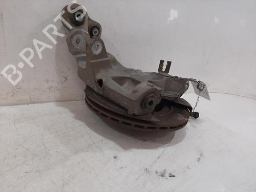 Right rear steering knuckle JAGUAR I-PACE (X590) EV400 AWD | BP30721639M28