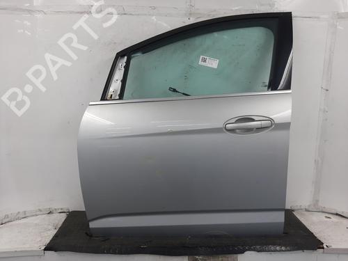 Used Left front door Left front door FORD GRAND C-MAX (DXA/CB7, DXA/CEU) 1.6 TDCi (115 hp) 33648227 33648227