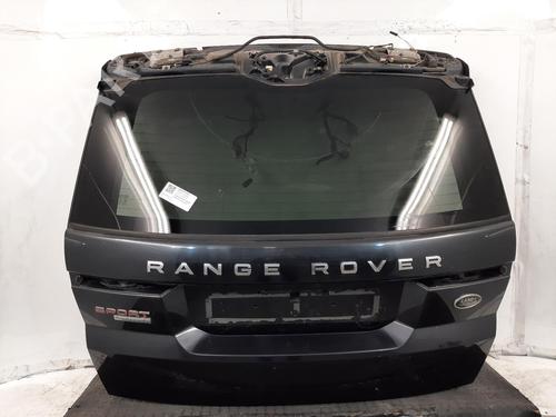 Used Tailgate LAND ROVER RANGE ROVER SPORT II (L494) 3.0 SDV6 Hybrid 4x4 (340 hp) 29809401