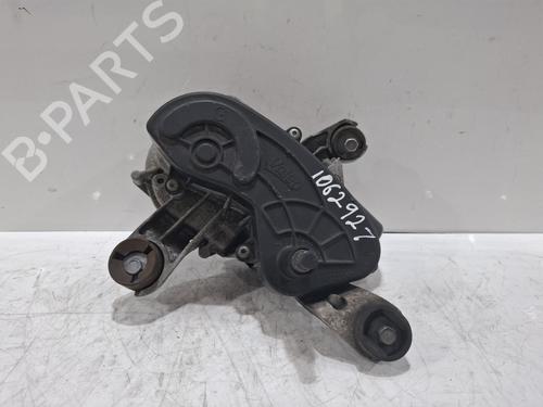 Used Front wiper motor Front wiper motor PEUGEOT RCZ 1.6 16V (156 hp) 39724806 39724806