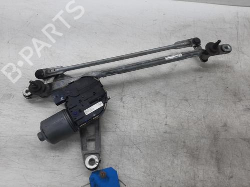 Used Front wiper motor Front wiper motor 26867129 26867129