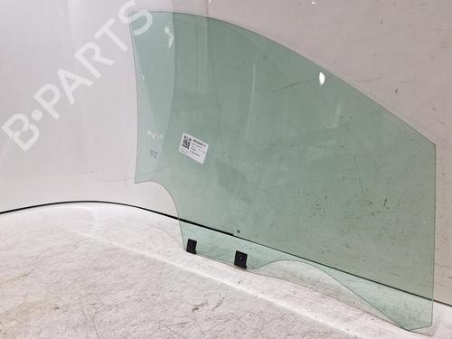 Used Front left door window Front left door window DACIA SANDERO III 1.0 TCe 90 (91 hp) 40267629 40267629