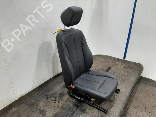 Left front seat BMW 3 Touring (F31) 318 d | BP26749647C15 - Image 2