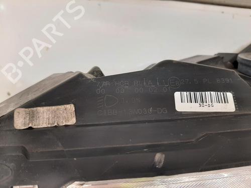 Left headlight FORD FIESTA VI (CB1, CCN) 1.0 EcoBoost | BP37759482C28 - Image 2