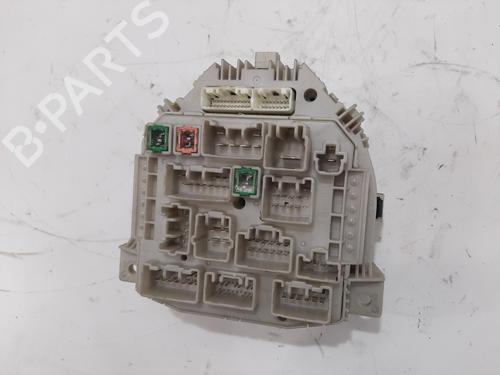 Instrument cluster PEUGEOT 107 (PM_, PN_) 1.0 | BP26748450C47 