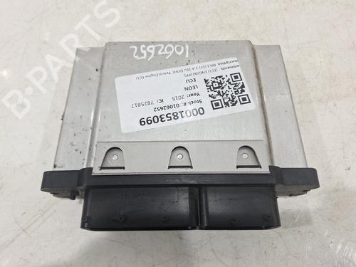 Engine control unit (ECU) SEAT LEON (5F1) 1.4 TSI | BP40128341M57 - Image 4