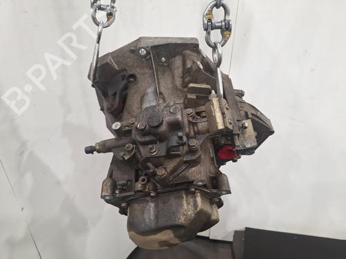 Gearbox FIAT 500 (312_) 1.2 (312AXA1A) | BP31650620M3