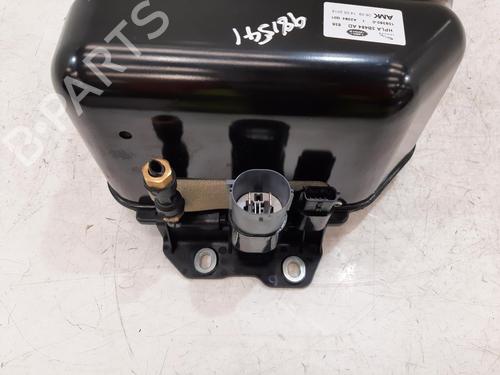Suspension compressor JAGUAR I-PACE (X590) EV400 AWD | BP33698948M103 - Image 5