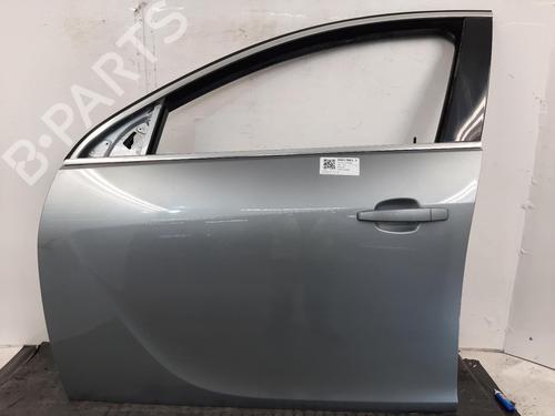 Used Left front door Left front door 38447416 38447416