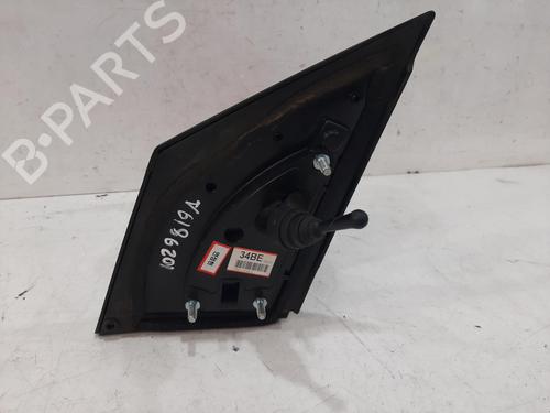 Right mirror KIA PICANTO II (TA) 1.0 | BP29923002C27