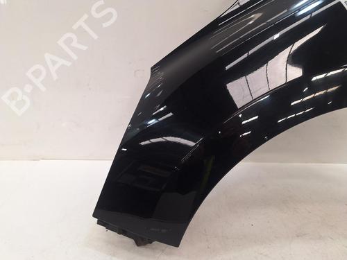 Left front fenders RENAULT CLIO IV (BH_) 0.9 TCe 90 (BHNF, BHMA, BHMH, BHJK, BHJR) | BP27659673C41 