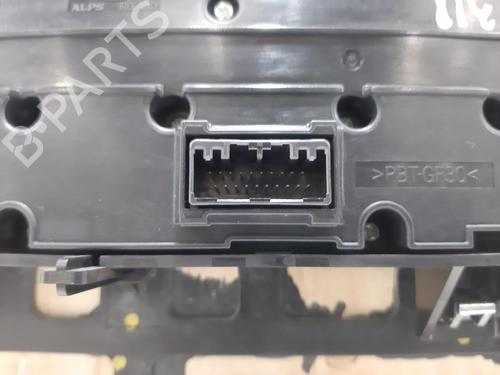 AC-Styringsenhed/Manøvreenhed LAND ROVER RANGE ROVER IV (L405) 4.4 SDV8 4x4 | BP29444737I5 