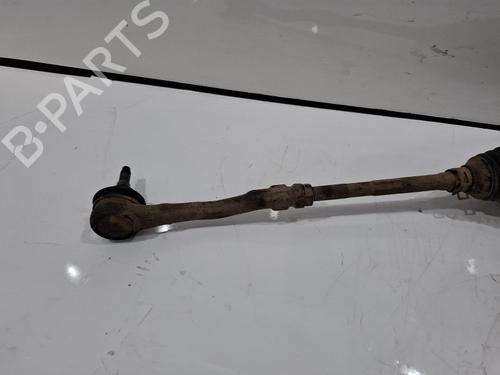Steering rack PEUGEOT PARTNER Box Body/MPV 1.6 HDi | BP40491549M22 - Image 2