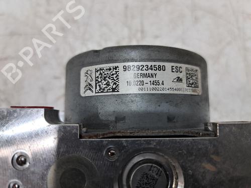 ABS pump PEUGEOT 2008 I (CU_) 1.2 THP 110 / PureTech 110 | BP39916900M43 - Image 2