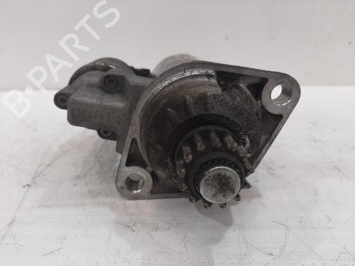 Startmotor AUDI A3 (8P1) 2.0 TDI 16V | BP28379969M8 