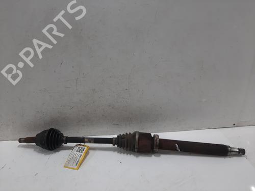 Used Other Other FORD B-MAX (JK) 1.4 (90 hp) 33467016 33467016