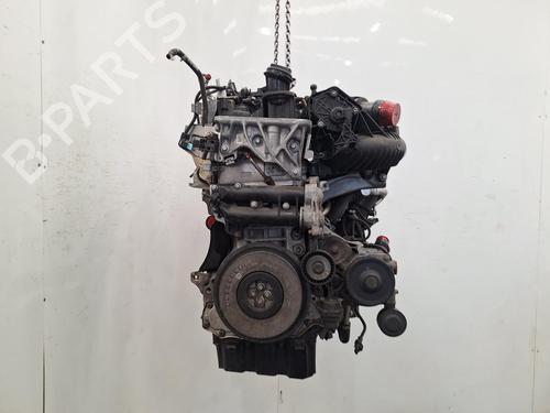 Used Engine Engine 39471048 39471048