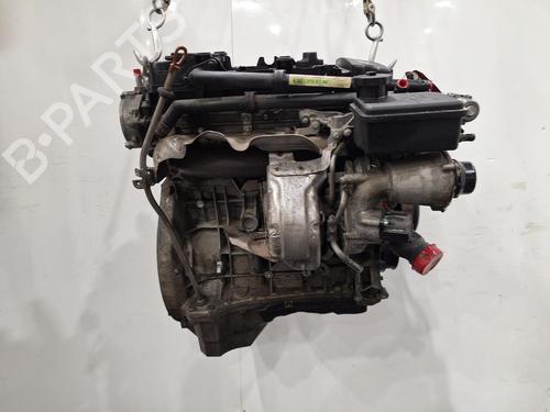 Engine MERCEDES-BENZ C-CLASS (W204) C 180 CGI (204.049) | BP39622451M1 - Image 4