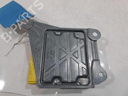 Control unit NISSAN MICRA V (K14) 0.9 IG-T | BP29237114M11 