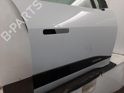 Right front door JAGUAR I-PACE (X590) EV400 AWD | BP29471422C3