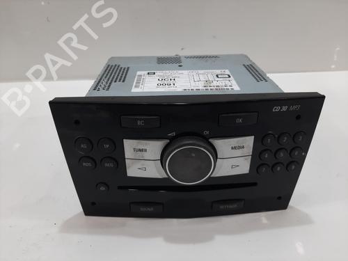 Used Other Other VAUXHALL ZAFIRA Mk II (B) (A05) 1.6 (115 hp) 33839877 33839877