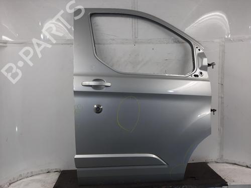 Puerta delantera derecha FORD TRANSIT CUSTOM V362 Van (FY, FZ) 2.2 TDCi (155 hp) 31812052