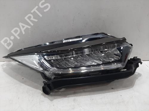Used Right headlight HONDA HR-V (RU) 1.5 i-VTEC (RU1) (182 hp) 29742266
